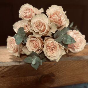 Bouquet di rose