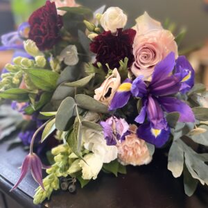 Bouquet di fiori
